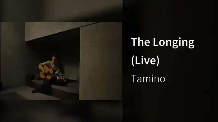 The Longing (Live)