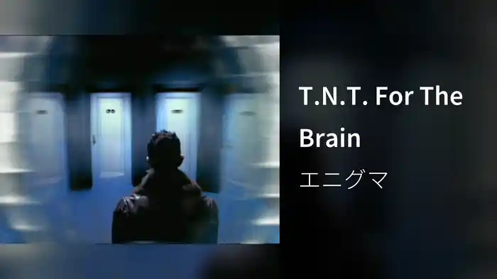 T.N.T. For The Brain