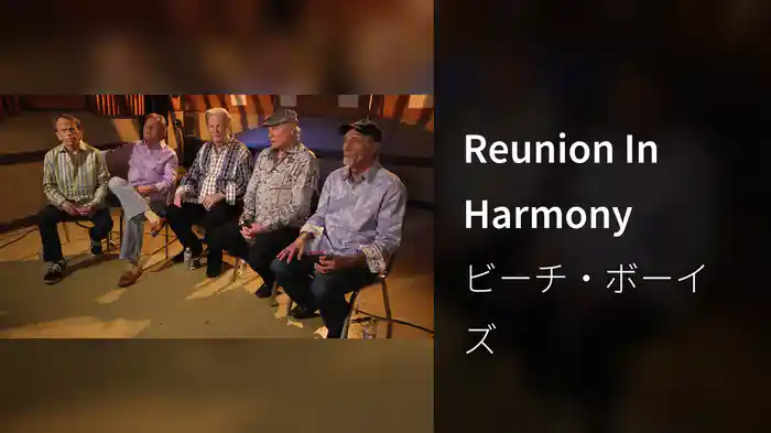 Reunion In Harmony