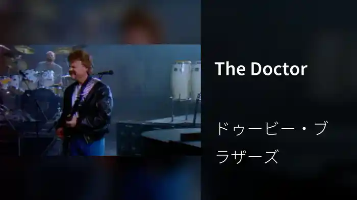 The Doctor