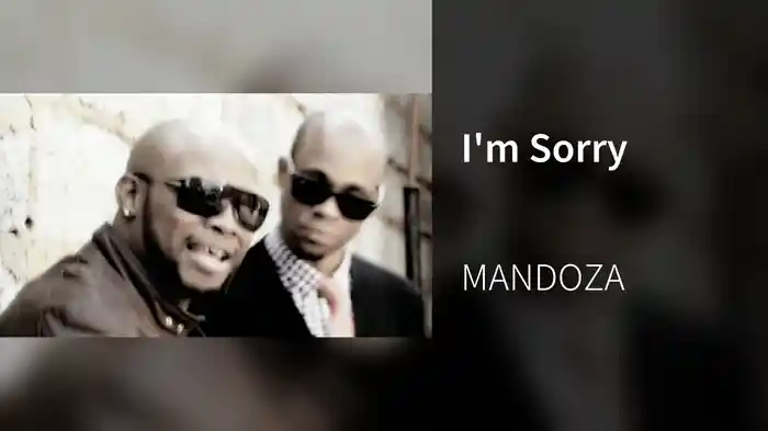 I'm Sorry