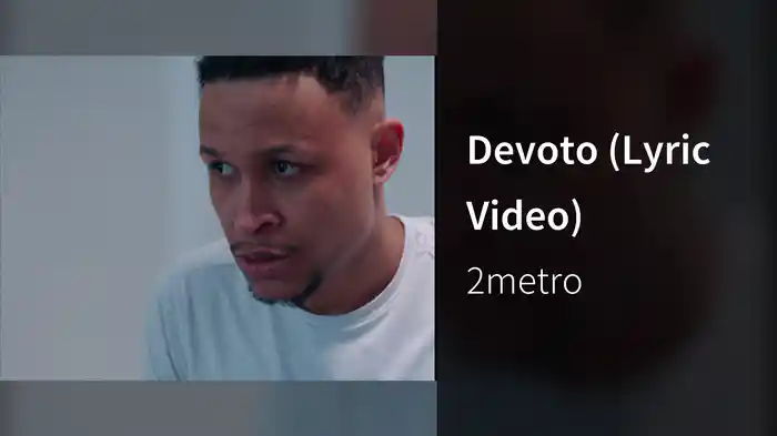 Devoto (Lyric Video)