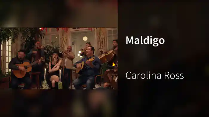 Maldigo