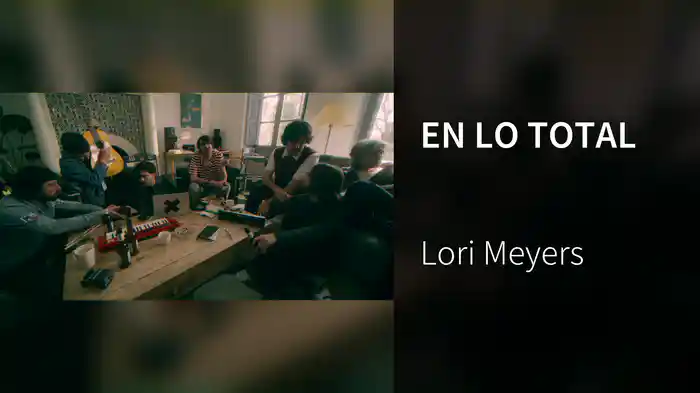 EN LO TOTAL