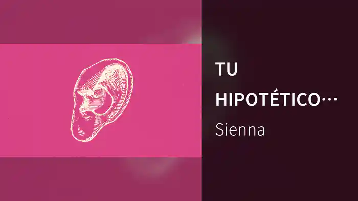 TU HIPOTÉTICO DON (Lyric Video)
