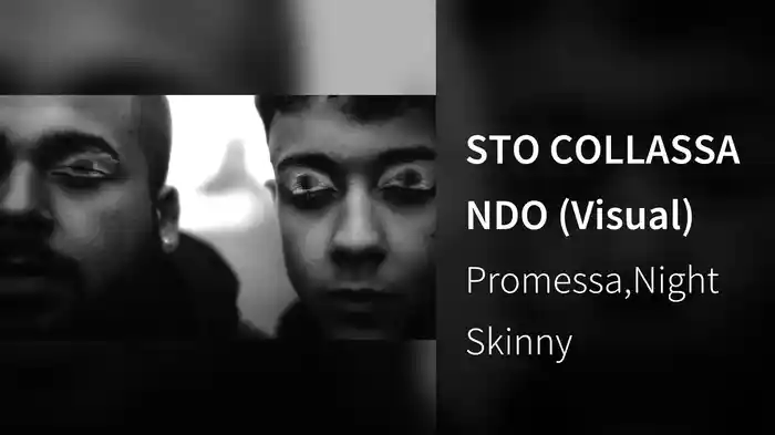 STO COLLASSANDO (Visual)