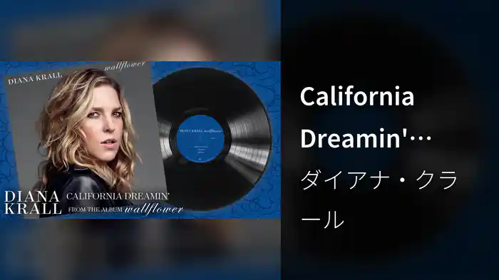 California Dreamin' (Audio)