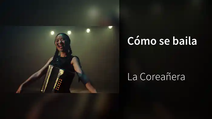 Cómo se baila