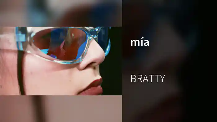 mía