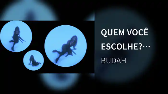 QUEM VOCÊ ESCOLHE? (Audio)