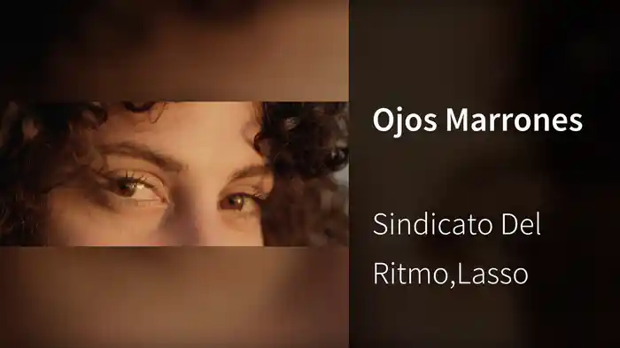 Ojos Marrones