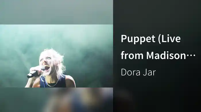 Puppet (Live from Madison Square Garden / 2023)