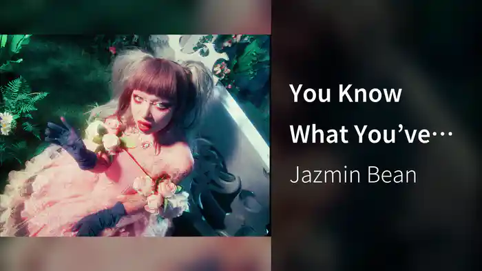 You Know What You’ve Done