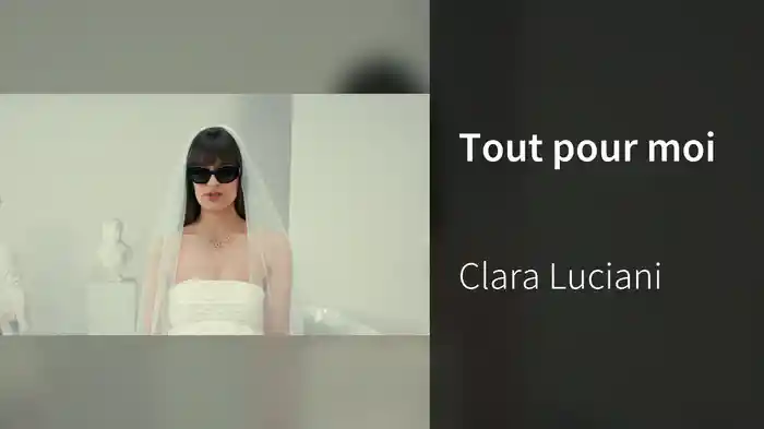 Tout pour moi