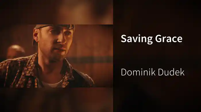 Saving Grace