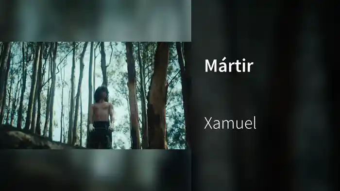 Mártir
