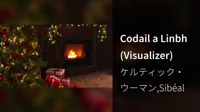 Codail a Linbh (Visualizer)