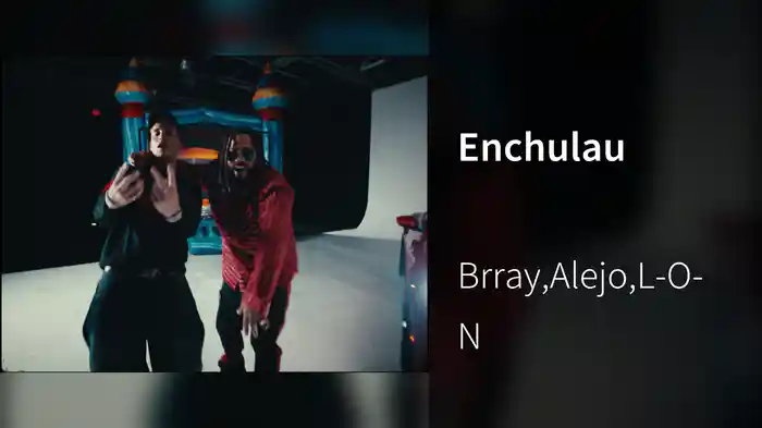 Enchulau