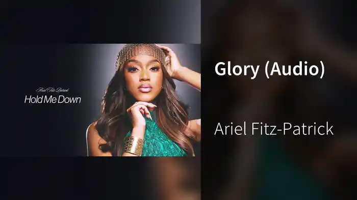 Glory (Audio)