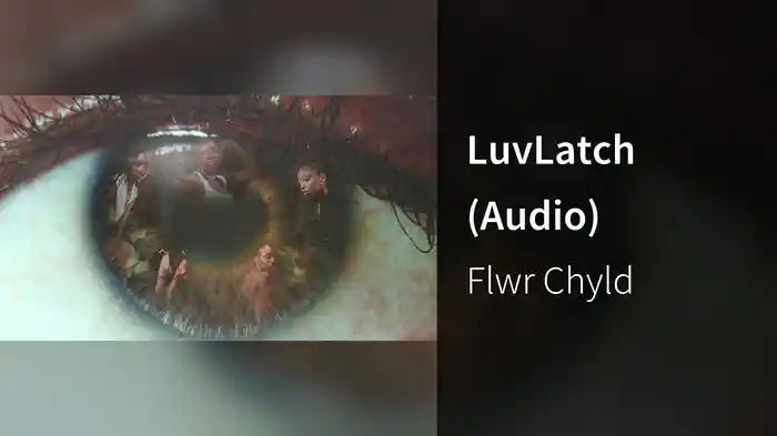 LuvLatch (Audio)