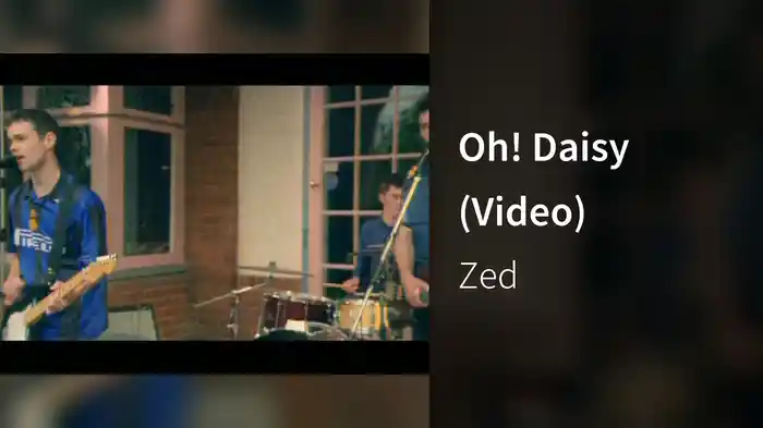 Oh! Daisy (Video)