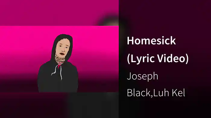 Homesick (Lyric Video)