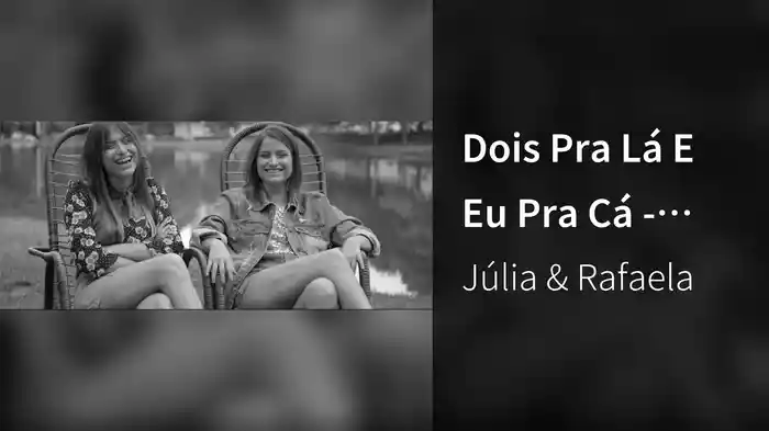 Dois Pra Lá E Eu Pra Cá - Despertar - A Série (Episódio 5)