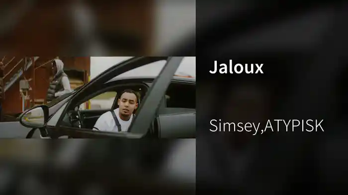 Jaloux
