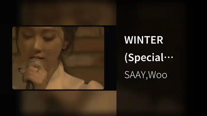 WINTER (Special Video)
