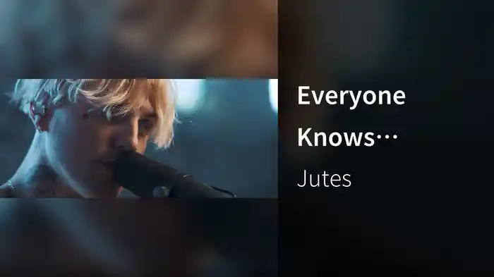 Everyone Knows (Stripped)