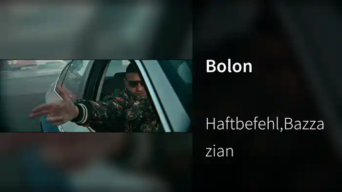 Bolon