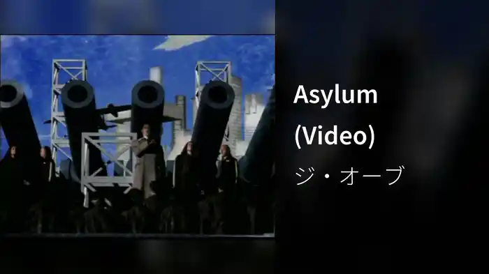 Asylum (Video)