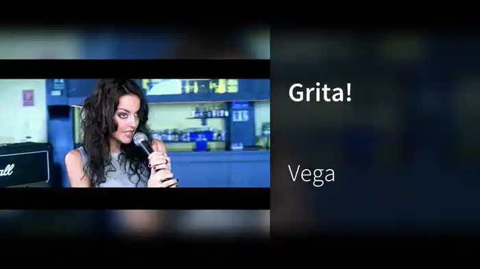 Grita!