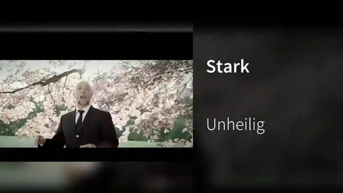 Stark