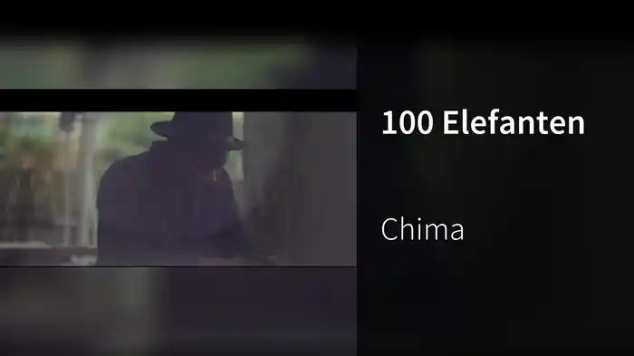 100 Elefanten