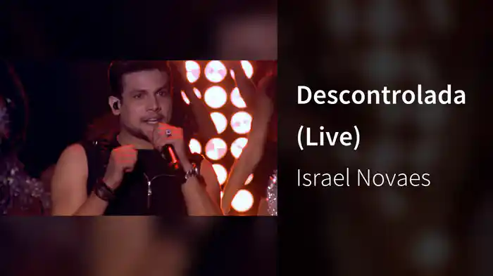 Descontrolada (Live)