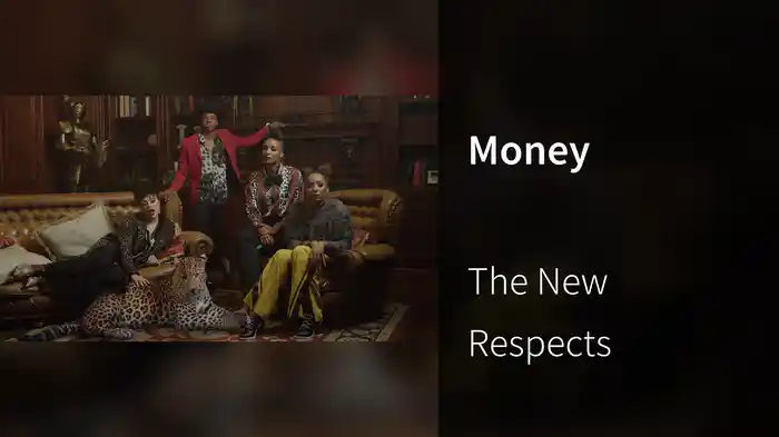 Money
