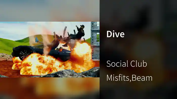 Dive