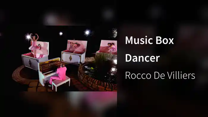 Music Box Dancer