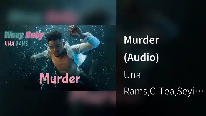 Murder (Audio)