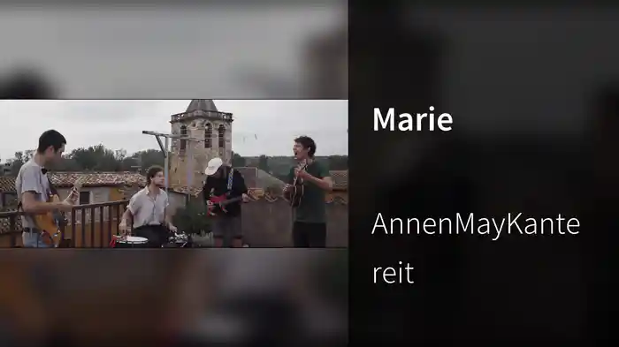 Marie