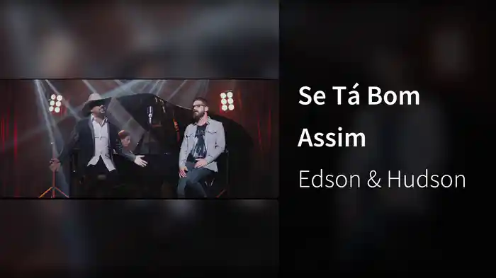 Se Tá Bom Assim