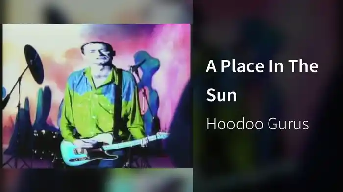 A Place In The Sun