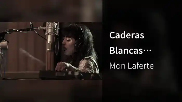 Caderas Blancas (Grabado En Capitol Studios, Hollywood, CA)
