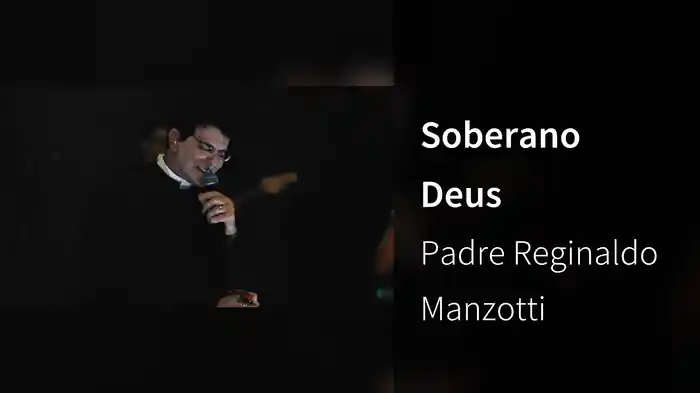 Soberano Deus