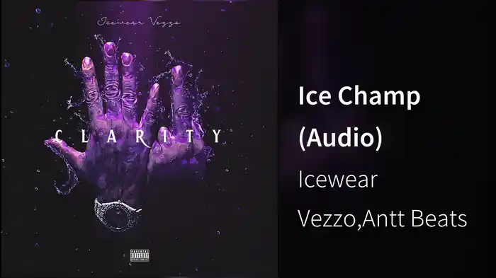 Ice Champ (Audio)