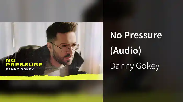 No Pressure (Audio)
