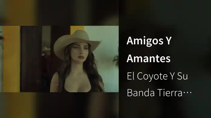 Amigos Y Amantes