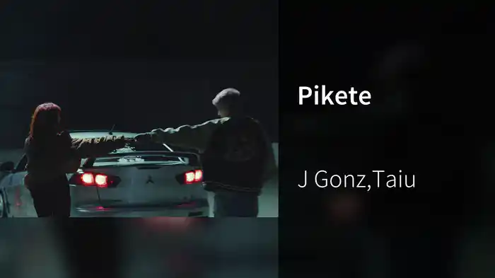 Pikete