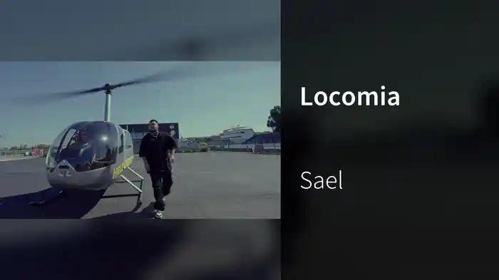 Locomia